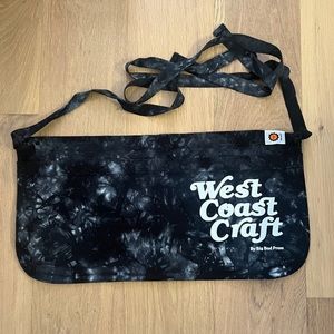 Big Bud Press half apron